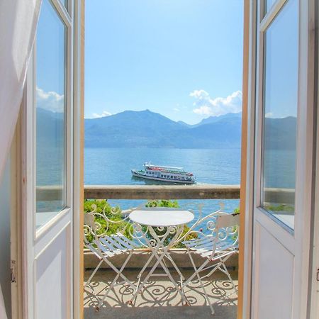 メナッジョLario Eleganteアパートメント エクステリア 写真